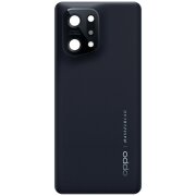 Capac Baterie Oppo Find X5, Negru, Swap 