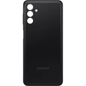 Capac Baterie Samsung Galaxy A13 5G A136, Negru, Swap 