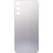 Capac Baterie Samsung Galaxy A14 A145, Argintiu, Swap 