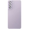 Capac Baterie Samsung Galaxy S21 FE 5G G990, Cu Geam Camera Spate, Violet (Lavender), Swap 