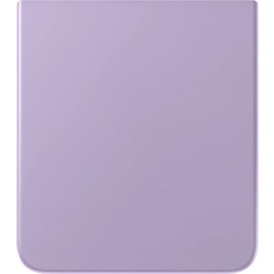 Capac Baterie Samsung Galaxy Z Flip4 F721, Violet (Bora Purple), Swap 