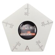 Clips Metalic QIANLI A