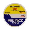 Fir Refacere Traseu Mechanic FXS001, 0.01mm, 200m 