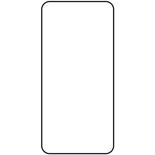 Folie de protectie Ecran OEM pentru Xiaomi Redmi 13 5G, Sticla Securizata, Full Glue, 5D, Neagra 