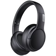 Handsfree Bluetooth Lenovo TH20, A2DP, Negru, Resigilat 