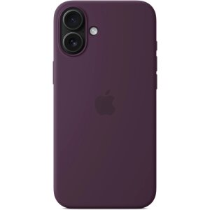 Husa MagSafe pentru Apple iPhone 16 Plus, Mov MYYD3ZM/A 