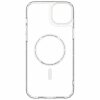 Husa MagSafe pentru Apple iPhone 16 Plus, OEM, Transparenta 