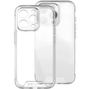 Husa pentru Apple iPhone 16 Pro, OEM, Enviro Essential, Transparenta 