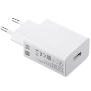 Incarcator Retea Xiaomi MDY-10-EF, 18W, 3A, 1 x USB-A, Alb