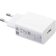 Incarcator Retea Xiaomi MDY-11-EP, 22.5W, 3A, 1 x USB-A, Alb, Swap 