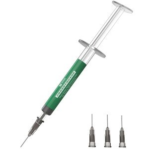 Pasta Fludor 2UUL SC99 pentru Conector Dock / FPC 