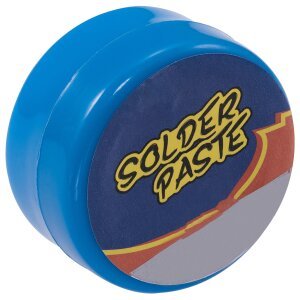 Pasta Fludor Mechanic V30-BS458, 20g 