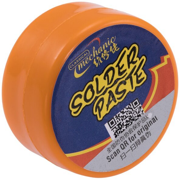 Pasta Fludor Mechanic V30-CS305, 20g 