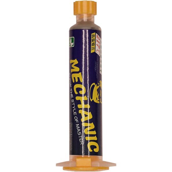 Pasta Fludor Mechanic V40-CS305, 40g 