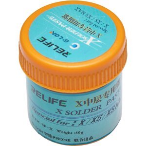 Pasta Fludor Relife, 50g