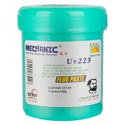 Pasta Flux Mechanic 223, 100g 