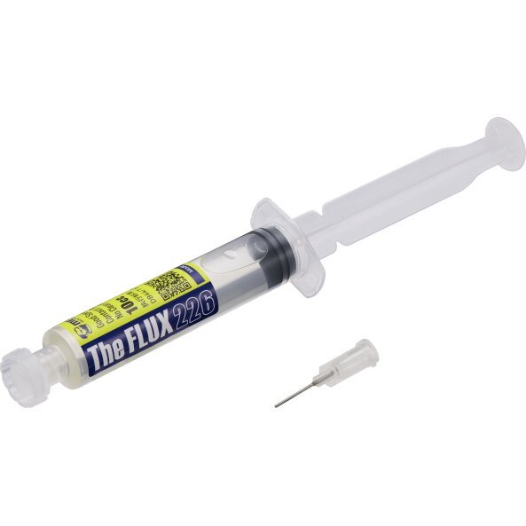 Pasta Flux Mechanic 226, 10g