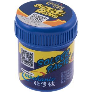 Pasta Flux Mechanic SAC305 / SN42B158, 20g 