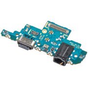 Placa cu Conector Incarcare - Audio - Microfon Samsung Galaxy A52s 5G A528, Swap GH96-14724A