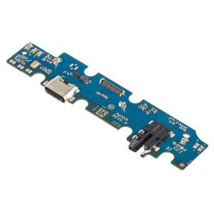 Placa cu Conector Incarcare - Audio - Microfon Samsung Galaxy Tab A7 Lite, Swap 