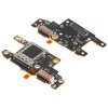 Placa cu Conector Incarcare - Microfon - Modul Cititor SIM Xiaomi Redmi Note 13 Pro 5G, Service Pack 5600040N1600 