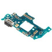 Placa cu Conector Incarcare - Microfon Samsung Galaxy A55 5G A556, Swap GH96-16718A 