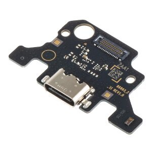 Placa cu Conector Incarcare - Microfon Samsung Galaxy Tab A9+, Swap 
