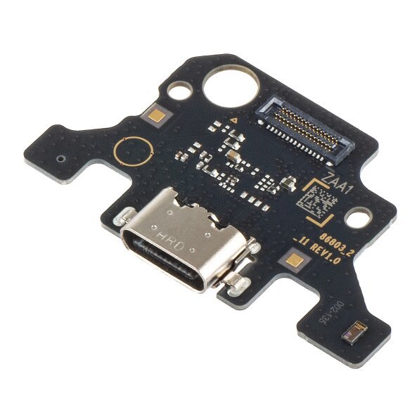 Placa cu Conector Incarcare - Microfon Samsung Galaxy Tab A9+, Swap 