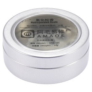 Rasina Epoxidica Amaoe M55, 24g 