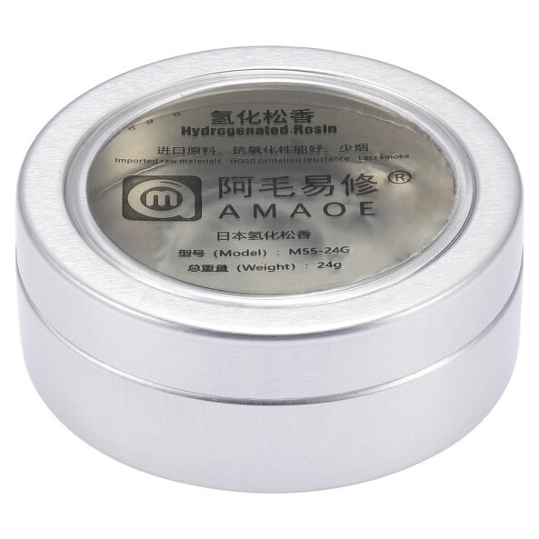 Rasina Epoxidica Amaoe M55, 24g 