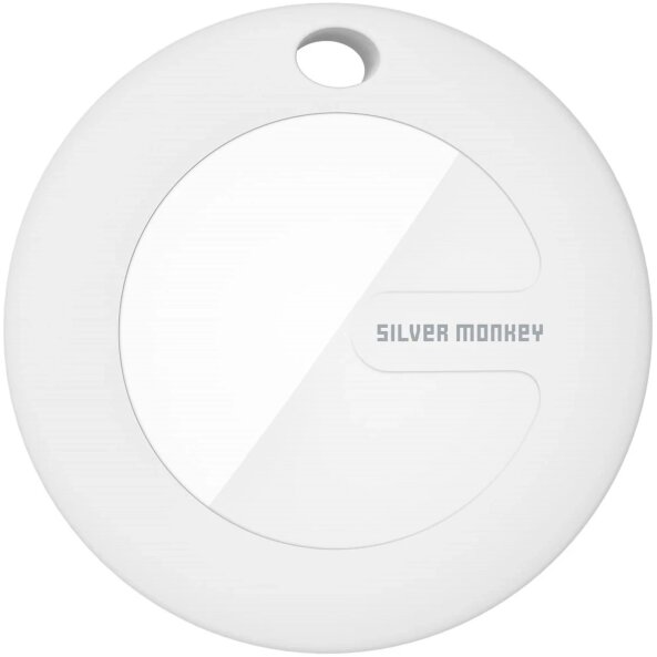 Silver Monkey Tag, Alb 