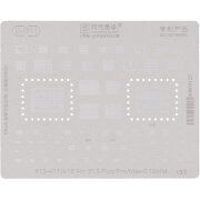 Sita BGA Amaoe U-IP11 pentru Apple iPhone 15 