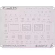 Sita BGA QIANLI QS689 pentru Apple iPhone 16 / 16 Plus / 16 Pro / 16 Pro Max 