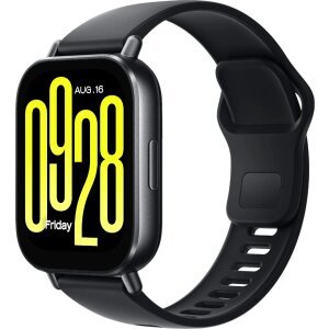 Smartwatch Xiaomi Redmi Watch 5 Active, Negru, Resigilat BHR8784GL 