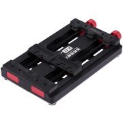 Suport de Lucru QIANLI JJ2, Dubla Axa