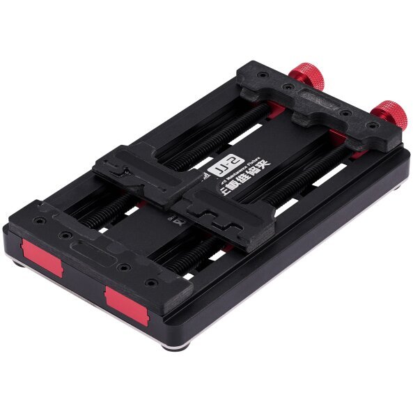 Suport de Lucru QIANLI JJ2, Dubla Axa