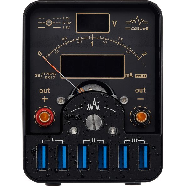 Sursa Stabilizata de Curent Continuu QIANLI LT1