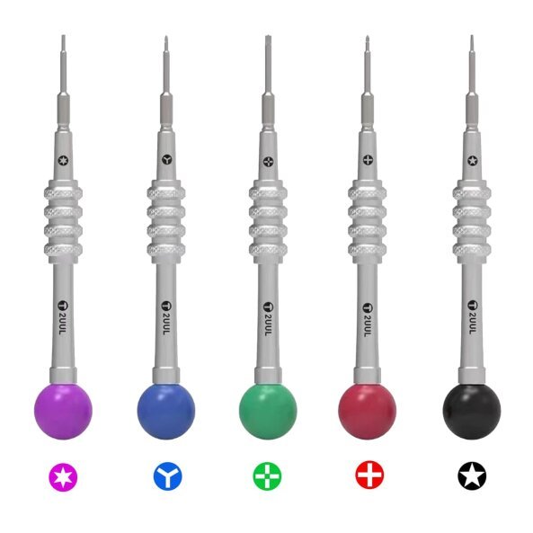 Surubelnita 2UUL Everyday Scroo, 5in1 