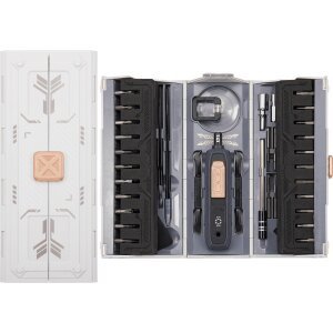 Surubelnita Jakemy JM-8192, 180in1 