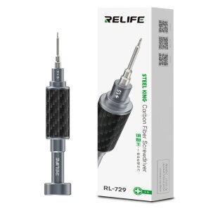 Surubelnita Relife RL-729, Philips 1.5mm 