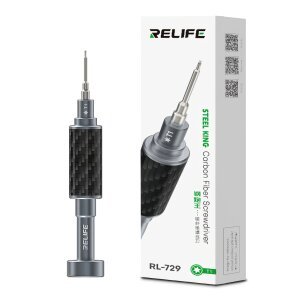 Surubelnita Relife RL-729, Torx T1 