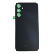 Capac Baterie Samsung A155/ A156 Galaxy A15 4G/ 5G 2023 Brave Black (Service Pack)