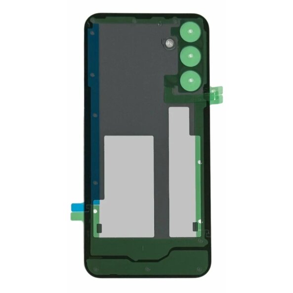 Capac Baterie Samsung A155/ A156 Galaxy A15 4G/ 5G 2023 Brave Black (Service Pack)