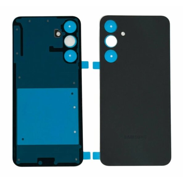 Capac Baterie Samsung A166 Galaxy A16 5G Blue Black (Service Pack)