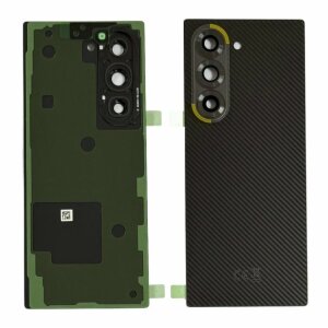 Capac Baterie Samsung F956 Galaxy Z Fold6 Black (Service Pack)