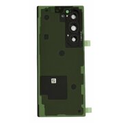 Capac Baterie Samsung F956 Galaxy Z Fold6 Black (Service Pack)