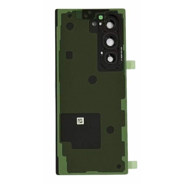 Capac Baterie Samsung F956 Galaxy Z Fold6 Black (Service Pack)