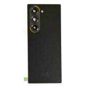 Capac Baterie Samsung F956 Galaxy Z Fold6 Black (Service Pack)