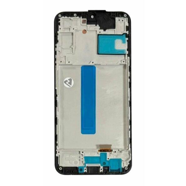 Ecran Compatibil pentru Samsung A256 Galaxy A25 5G OLED CU RAMA