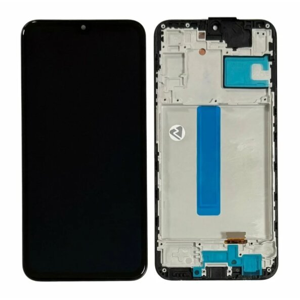 Ecran Compatibil pentru Samsung A256 Galaxy A25 5G OLED CU RAMA